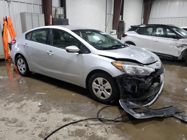 2015 KIA FORTE LX KNAFK4A68F5436442