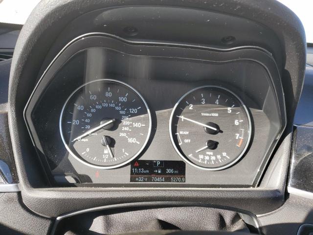 Auction sale of the 2016 BMW X1 , vin: WBXHT3C36GP889716, lot number: 82987003