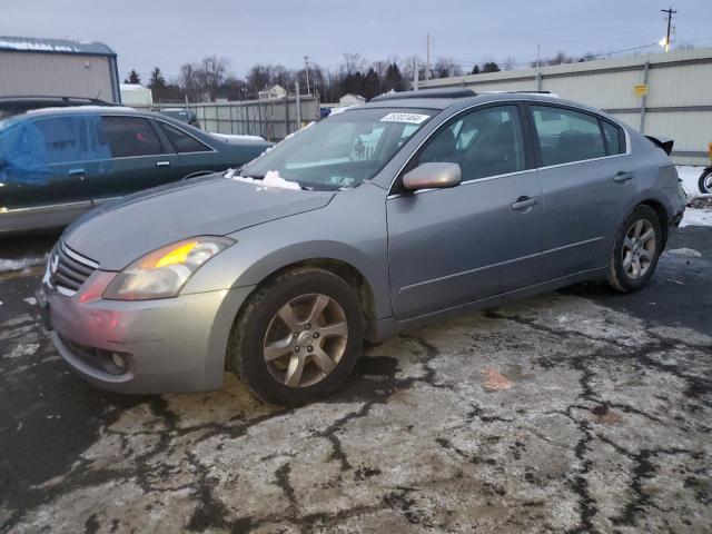 2008 Nissan Altima 2.5