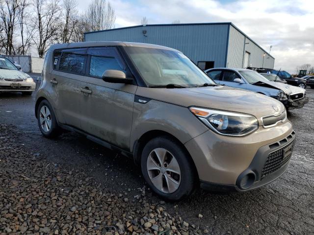 KNDJN2A22E7040175 | 2014 KIA SOUL