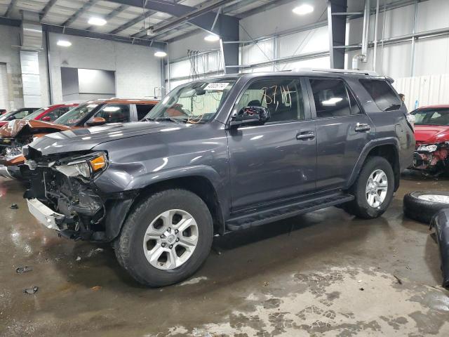 2018 Toyota 4Runner 