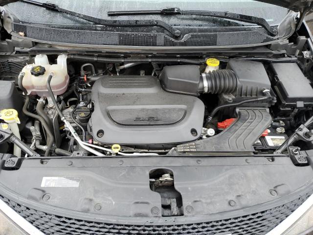 2020 CHRYSLER VOYAGER 2C4RC1DG0LR262705