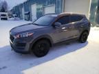 2019 HYUNDAI TUCSON LIM - KM8J3CA4XKU842740