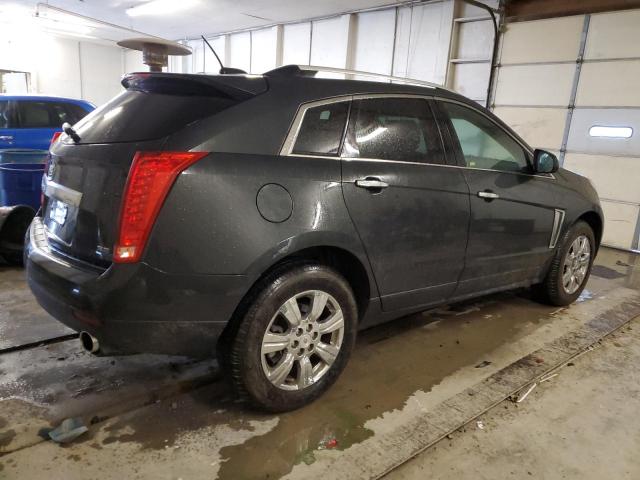 3GYFNBE32FS590031 | 2015 Cadillac srx luxury collection