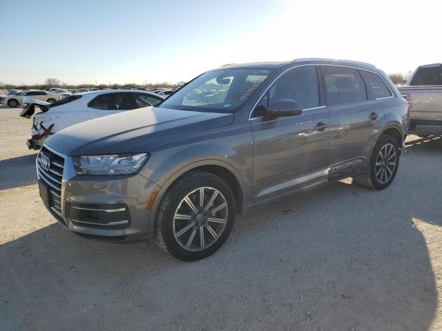 WA1LAAF75HD014253 2017 AUDI Q7, photo no. 1