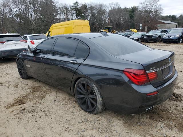 VIN WBAYF4C59FG291806 2015 BMW 7 Series, 740 Lxi no.2