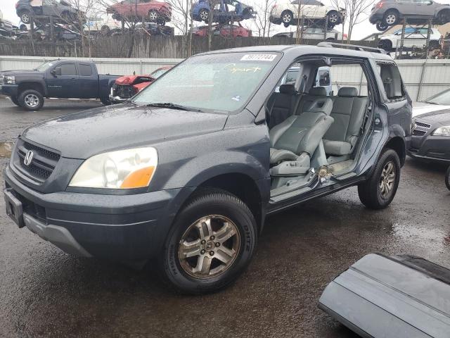 2004 Honda Pilot EX-L