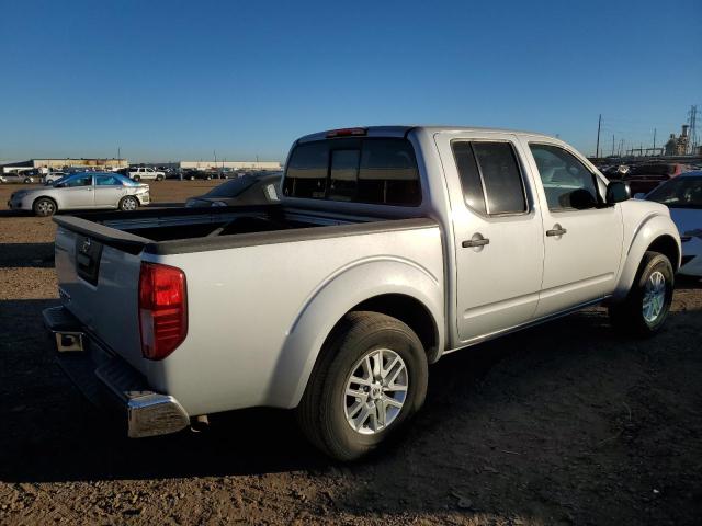 1N6AD0ER8GN753270 | 2016 NISSAN FRONTIER S