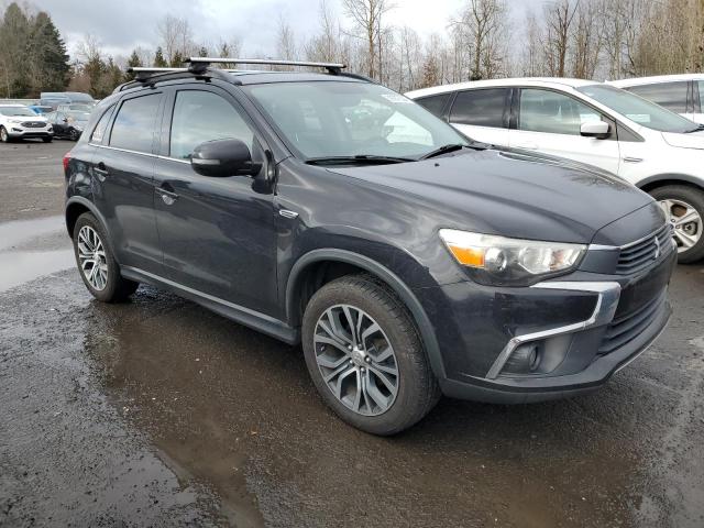 JA4AR4AW6HZ025636 | 2017 MITSUBISHI OUTLANDER