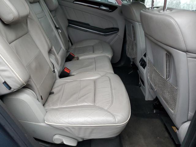 VIN 4JGDF7DE1DA227269 2013 Mercedes-Benz GL-Class, ... no.10