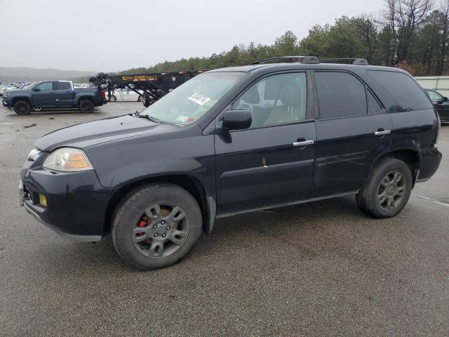 2005 Acura MDX Touring