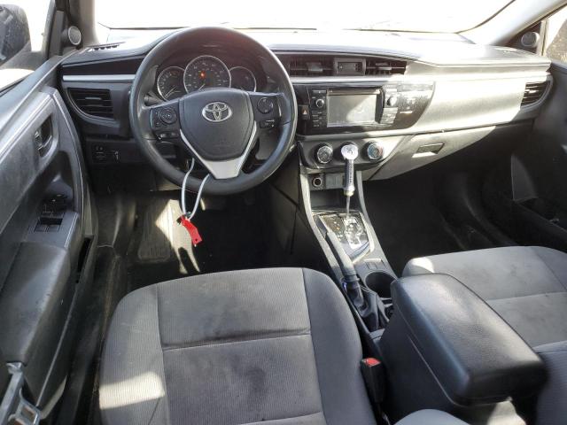 2T1BURHE9GC512518 | 2016 TOYOTA COROLLA L