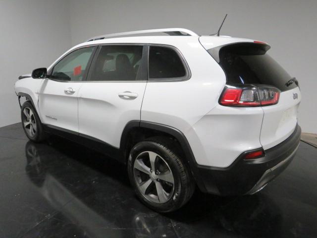 1C4PJLDX6MD179969 | 2021 JEEP CHEROKEE L