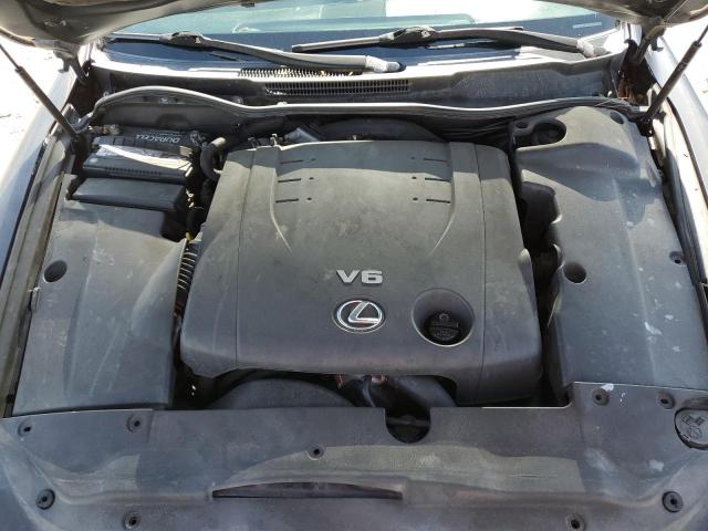 JTHBK262682068292 | 2008 Lexus is 250