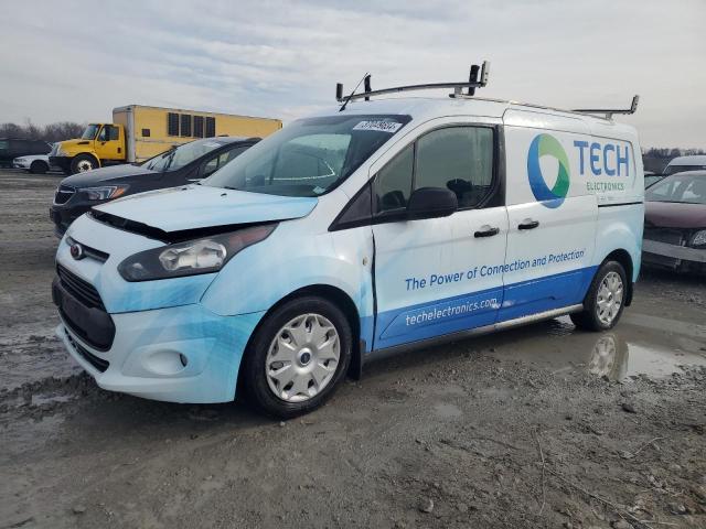 2014 Ford Transit Connect XLT