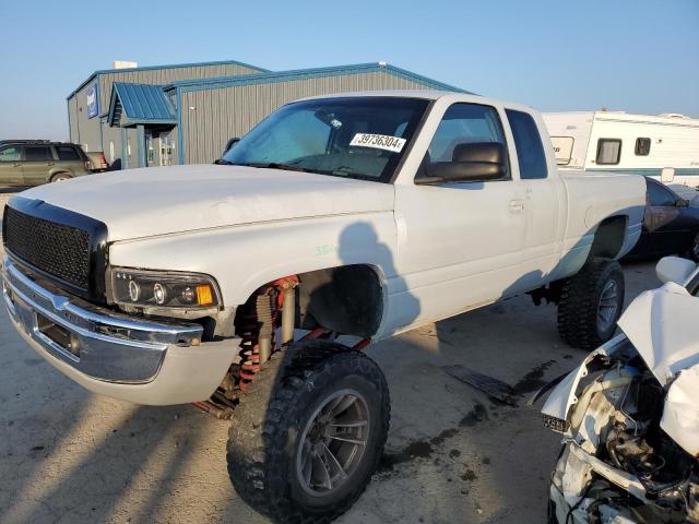 1998 Dodge Ram 1500 