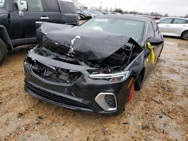 2018 BUICK REGAL GS - W04GS6SS5J1104984