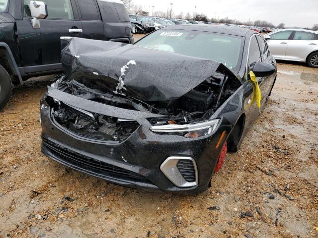 2018 Buick Regal GS