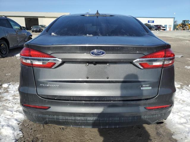 3FA6P0HD2LR143135 2020 FORD FUSION, photo no. 6