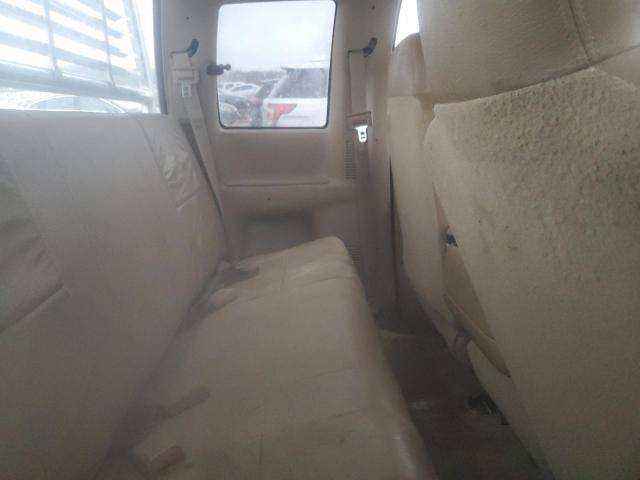 1997 Dodge Ram 2500 VIN: 3B7KF23D0VG795099 Lot: 38536994