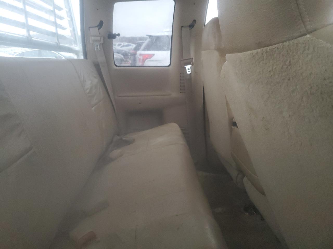 3B7KF23D0VG795099 1997 Dodge Ram 2500