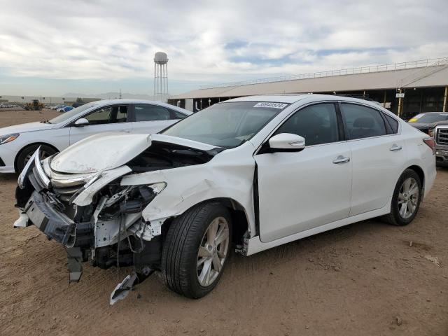 Vin: 1n4al3ap3fn311738, lot: 38940524, nissan altima 2.5 2015 img_1