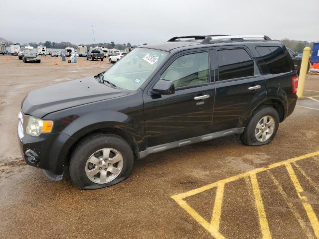 2010 Ford Escape Limited