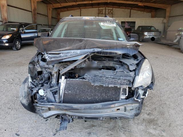 2012 CHEVROLET EQUINOX LT #3241169367