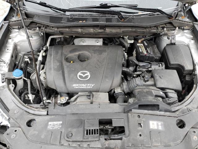 JM3KE4CY9F0528137 | 2015 MAZDA CX-5 TOURI