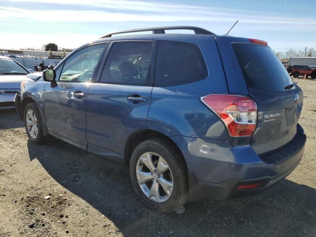 JF2SJAEC9EH515006 | 2014 SUBARU FORESTER 2