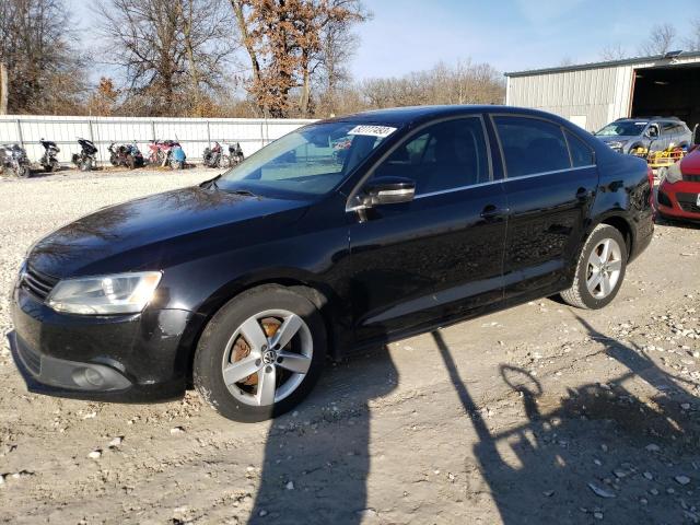 2011 Volkswagen Jetta TDI