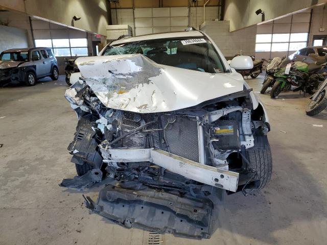 VIN 5TDBK3EH3DS202143 2013 Toyota Highlander, Base no.5