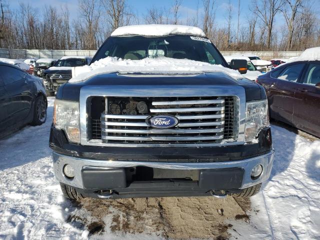 1FTFW1EV8AFA03794 | 2010 Ford f150 supercrew