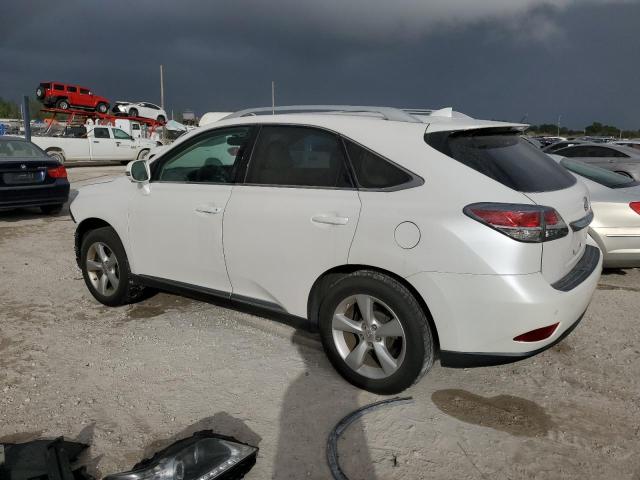 2T2BK1BA5FC325770 | 2015 LEXUS RX 350 BAS