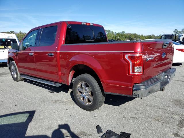 1FTEW1CF8GFD58478 | 2016 FORD F150 SUPER