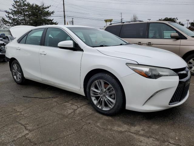 2016 TOYOTA CAMRY LE - 4T1BF1FK4GU190034