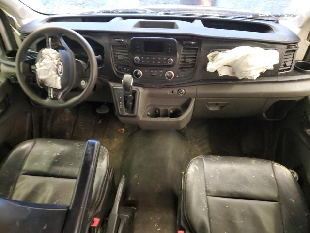 2020 FORD TRANSIT T- - 1FTBR1C84LKA12649