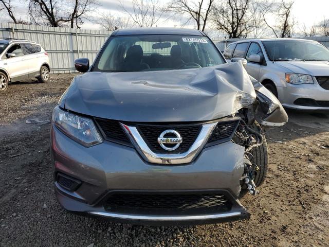 5N1AT2MV8FC756031 | 2015 NISSAN ROGUE S