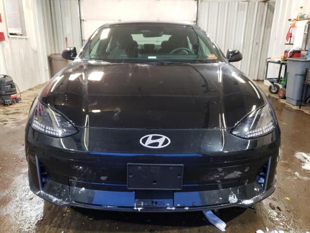 2023 HYUNDAI IONIQ 6 SE KMHM34AC0PA037462