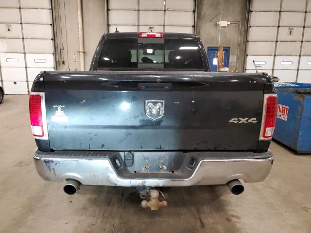 1C6RR7NT0FS707483 | 2015 RAM 1500 LARAM