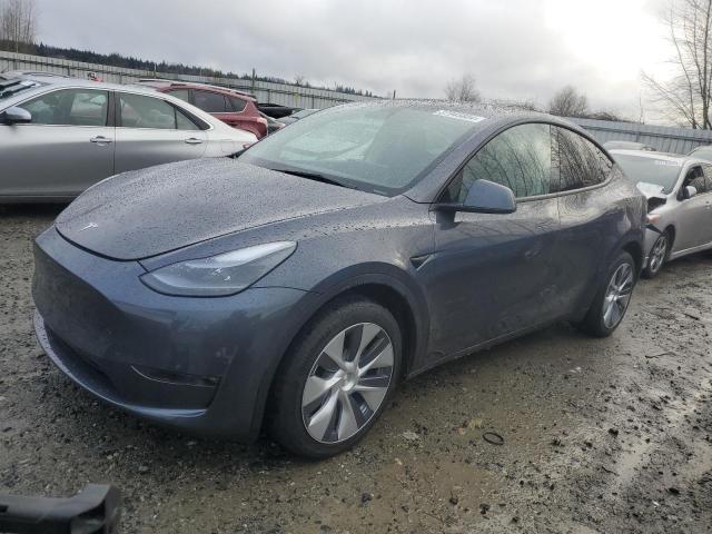 7SAYGDEE4PF620312 | 2023 TESLA MODEL Y