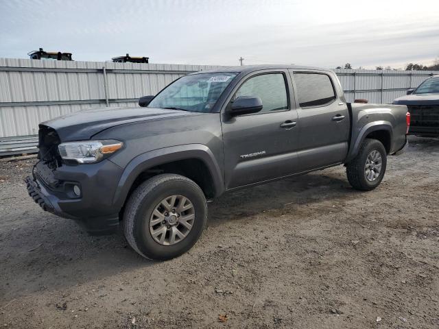 2018 Toyota Tacoma 