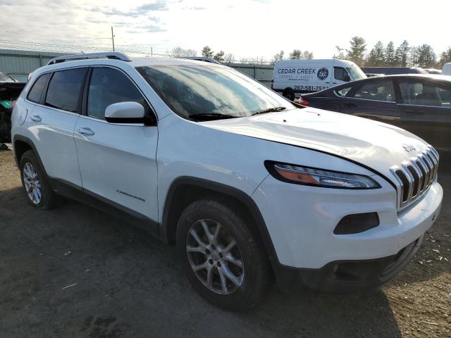 1C4PJMCB3FW528279 | 2015 JEEP CHEROKEE L