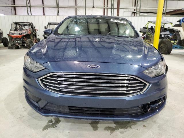 3FA6P0LU2JR256071 | 2018 FORD FUSION SE