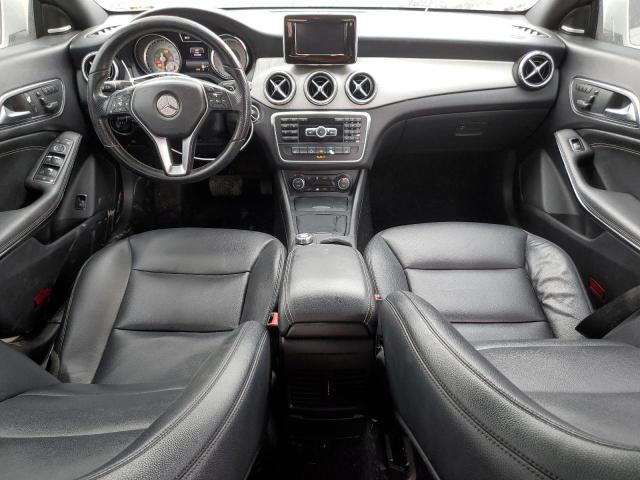 VIN WDDSJ4EB8EN052337 2014 Mercedes-Benz CLA-Class,... no.8