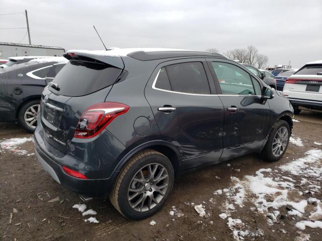 KL4CJ1SB5JB583860 | 2018 BUICK ENCORE SPO