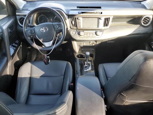 JTMDFREV2HJ140193 | 2017 TOYOTA RAV4 LIMIT