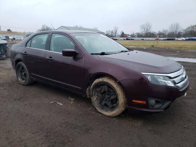 Vin: 3fahp0ha8br321398, lot: 36755924, ford fusion se 20114
