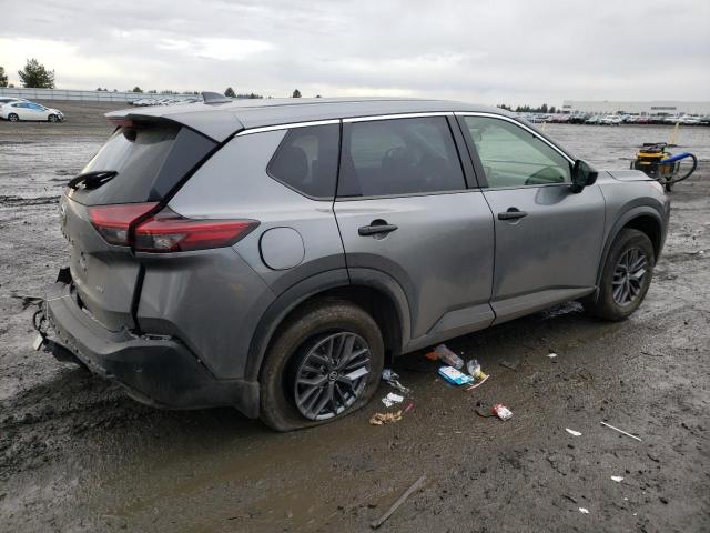 2021 Nissan Rogue S VIN: JN8AT3AB8MW211371 Lot: 44139664