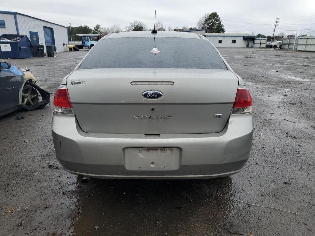 1FAHP35N78W109414 | 2008 Ford focus se